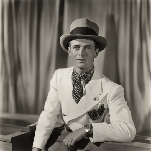 Jakob "Jackie" Gerlich